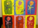 Blue October: I Hope You're Happy Signed 12