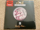Sex Pistols God Save The Queen platinum anniversary 7 inch vinyl Misprint