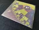 Simple Minds - Los años de las peleas callejeras Vinyl Used Made in Argentina