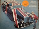 PROMO WHITE LABEL / LORD SUTCH AND HEAVY FRIENDS / JIMMY PAGE JEFF BECK JPN GRAM