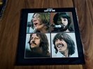 THE BEATLES LET IT BE LP RECORD AUSTRALIA
