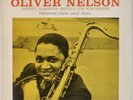 OLIVER NELSON: Taking Care of Business US Prestige New Jazz Vinyl LP RVG