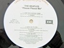 BEATLES--'PLEASE PLEASE ME''-- MOBILE FIDELITY ORIGINAL MASTER RECORDING-Nr Mint