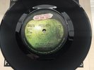 John Lennon The Beatles 1969 Give Peace A Chance Original Factory Sample.