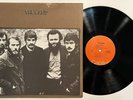 THE BAND SELF TITLED ORANGE LABEL LP VINYL ALBUM CAPITOL
