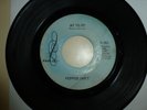 2 GARAGE BAND 45 RPM RECORDS - PEPPER SWIFT - WHIRLAWAY 10-003 - FADED LABEL