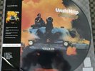 Uriah Heep - Salisbury LP - LIMITED PICTURE DISC Vinyl Album - New Record