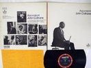 JOHN COLTRANE ASCENSION IMPULSE IMP-88119 JAPAN VINYL LP