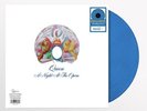 ⭐QUEEN - A NIGHT AT THE OPERA - SEALED LIMITED SKY BLUE VINYL HALF SPEED MASTER