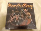 Slayer Show No Mercy red splatter LP Record new and unopened