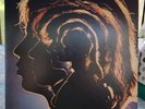 Hot Rocks 1964-1971 by The Rolling Stones 2LP set -clear vinyl