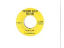 BUCCANEERS 45  Killin' Floor / Basement Blues - NM
