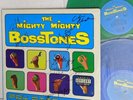AUTOGRAPHED Mighty Mighty Bosstones 2LP blue / green vinyl Pay Attention   ev 15