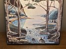 The Hobbit J. R. Tolkien Box Set 4 Records Audio Book 1974 Vintage