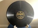 rare w/ sleeve blind willie johnson god don't never change columbia 14490 V+