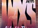 INXS ‎– Listen Like Thieves LP 1985 Atlantic ‎– 81277-1 Vinyl MINT