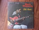 Original 1974 Black Rhapsody by Little Beaver LP Still in Shrinkwrap ONLY COPY