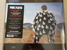 Pink Floyd ‎ Delicate Sound Of Thunder Pink Floyd Records‎ PFRLP16  2 × Vinyl lp