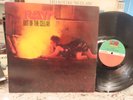 RATT OUT OF THE CELLAR - REALLY NICE VG++ EXCELLENT VINYL LP RECORD 1984 PRESS