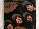 The BEATLES: Rubber Soul ORIG 1965 CAPITOL LP (ST 2442) Scranton VG+ Vinyl