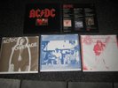 3 Lp BOX  AC/DC   3 RECORD SET  ATLANTIC 60149   SUPER