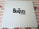 The Beatles In Mono-2014 LP Box Set-BOOKLET ONLY