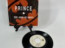 Prince The Arms of Orion BATMAN 45 Vinyl Single Record SPAIN SPANISH