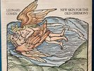 LEONARD COHEN NEW SKIN FOR THE OLD CEREMONY SEALED ORIG 1974 UK LP ALT-FOLK
