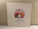 Queen A Night At The Opera Lp Vinyl Record 1975