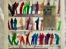 LP: Art Pepper, No Limit, Contemporary, Reissue 1990, Jazz, Post Bop, Original