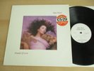 KATE BUSH, ORIGINAL VINYL LP, HOUNDS OF LOVE (RUNNING UP THAT HILL) KAB1, 1985