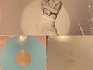 Carly Rae Jepsen - Dedicated: Side B  Limited Baby Blue Colored Vinyl SEALED