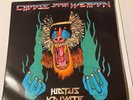 Hiatus Kaiyote-Choose Your Weapon-2015 BL&BLK VINYL 2LP 180 GM SLT WARP plys ex