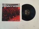 PENNYWISE LAND OF THE FREE? LP RARE ORIGINAL FIRST PRESSING ON EPITAPH FROM 2001
