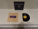 DEPECHE MODE MUSIC FOR MASSES LP  1ST SIRE &  STORE DISPLAY