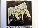 The Beatles - Ain't She Sweet + 3 - USA - 7