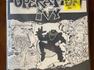 Operation Ivy - Energy Vinyl LP (Green W/ Splatter, Smartpunk Exclusive) x/500