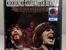 Creedence Clearwater Revival Chronicle Exclusive Edition Smokin Fire Vinyl