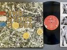 Stone Roses original press vinyl with embossed sleeve - EX/EX + inner A2 B2
