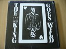 Elvis Presley - The King Goes Wild - LP - E.P. Records.