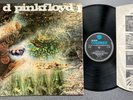 Pink Floyd a Saucerful of Secrets 1st vinyl Mono press 1968 STUNNING COPY