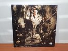 Fields of the Nephilim: Elizium Vinyl Album LP 12 