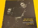 The Last Word The Jazz Couriers Vinyl