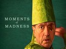 HUGH CORNWALL THE STRANGLERS MOMENTS OF MADNESS LP SIGNED GREEN VINYL ONLY 100