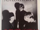 Asylum Party Borderline Vinyl LP New Never Played Rare Only Copy In USA