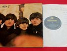THE BEATLES - BEATLES FOR SALE - 1964 UK 1st PRESSING - PLAYS FANTASTIC - EX