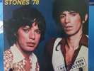 THE ROLLING STONES   'SATISFACTION GUARANTEED'   2LP