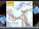JOSS STONE Water For Your Soul 2LP 180 GRAM New SEALED