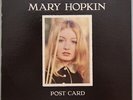 Mary Hopkin Post Card Apple Records Vinyl LP