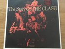 The Clash - The Story Of The Clash Volume 1 - 2 x Vinyl, LP, Album